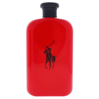 Foto 3 | Venta Internacional - Perfume Ralph Lauren Polo Red para Hombre 200 Ml