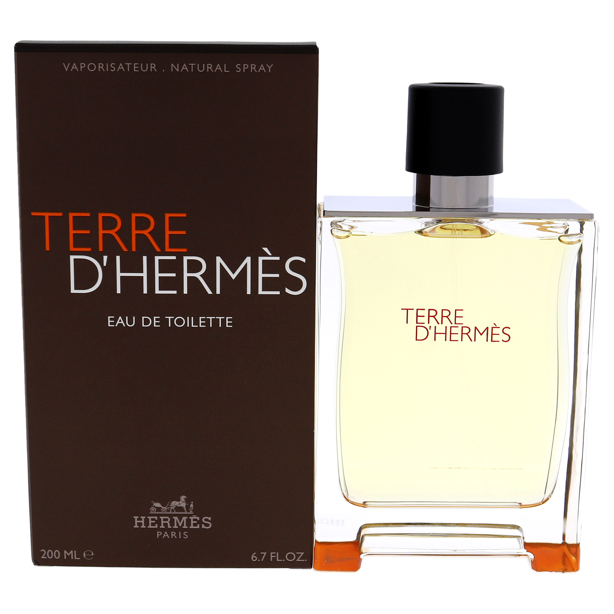 Foto 2 pulgar | Venta Internacional- Perfume Hermes Terre D'Hermes Edt 200 Ml para Hombre