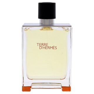 Foto 2 | Venta Internacional- Perfume Hermes Terre D'Hermes Edt 200 Ml para Hombre