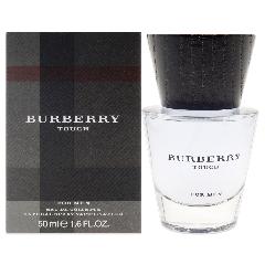 Foto 3 pulgar | Venta Internacional- Perfume Burberry Touch Eau de Toilette 50 ml para Hombre