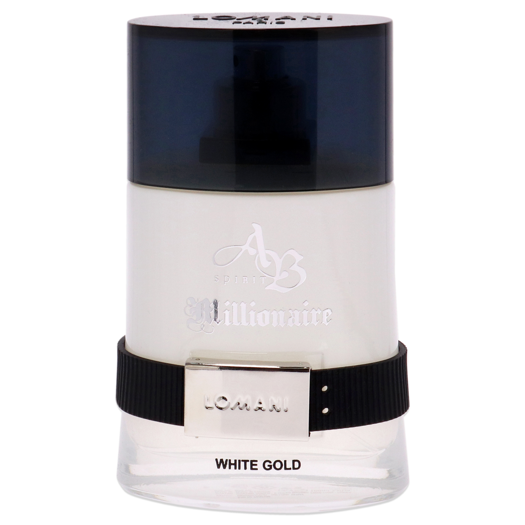 Foto 4 pulgar | Venta Internacional- Perfume Lomani Spirit Millionaire White Gold 1