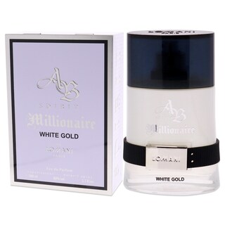 Foto 5 | Venta Internacional- Perfume Lomani Spirit Millionaire White Gold 1