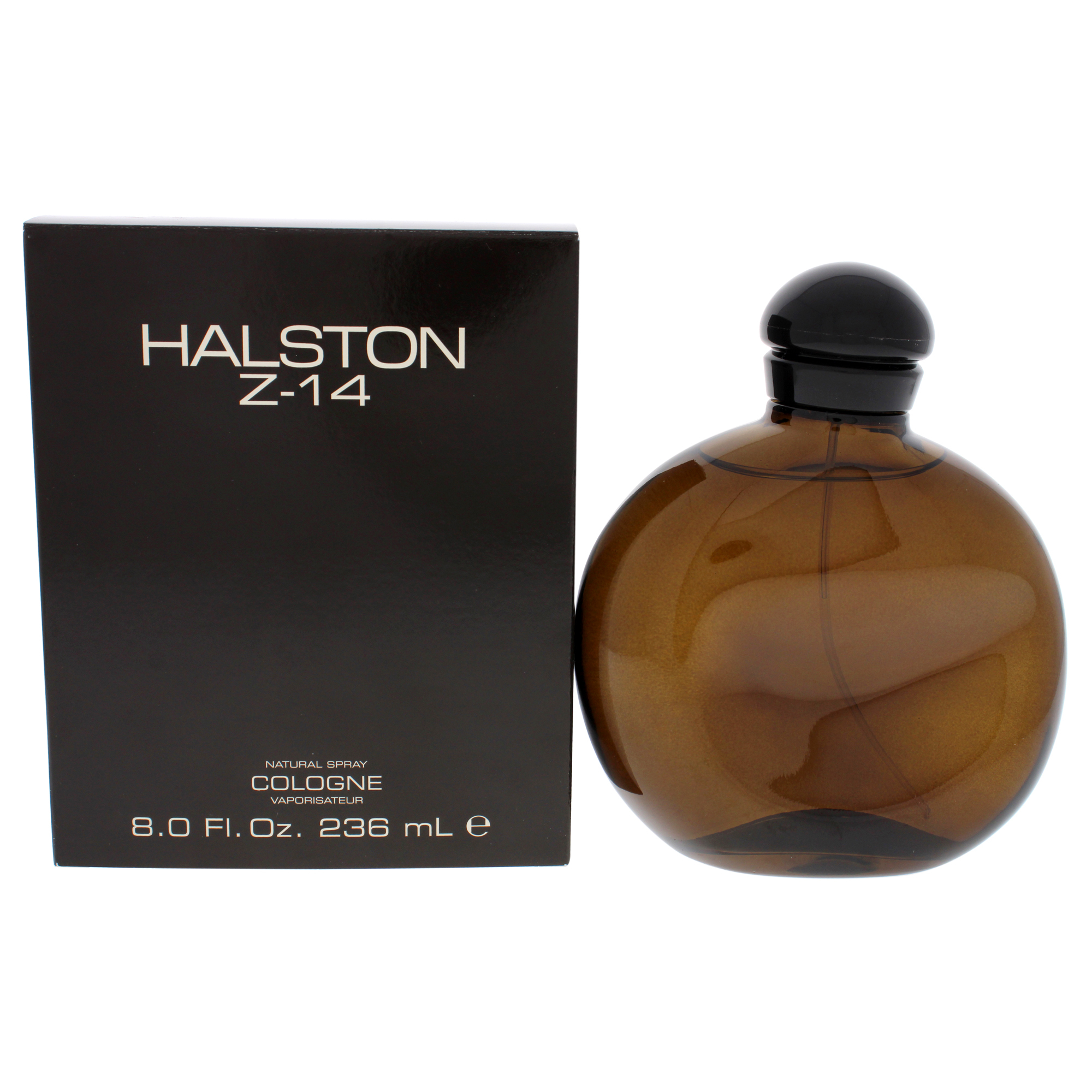 Perfume Halston Z-14 Colonia Spray 240ml para Hombre - Venta Internacional