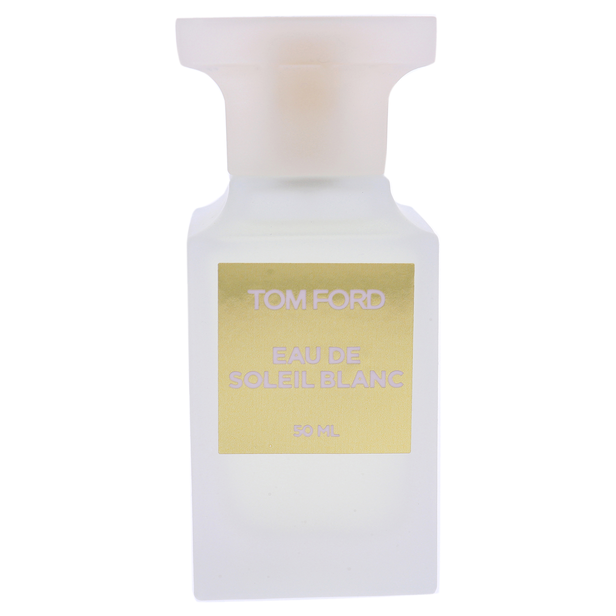 Foto 3 pulgar | Venta Internacional-Perfume Tom Ford Eau De Soleil Blanc Edt 50 ml Unisex