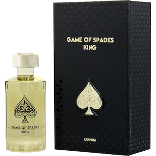 Foto 1 | Perfume Jo Milano Game Of Spades King Eau de Parfum 100 ml -Venta Internacional