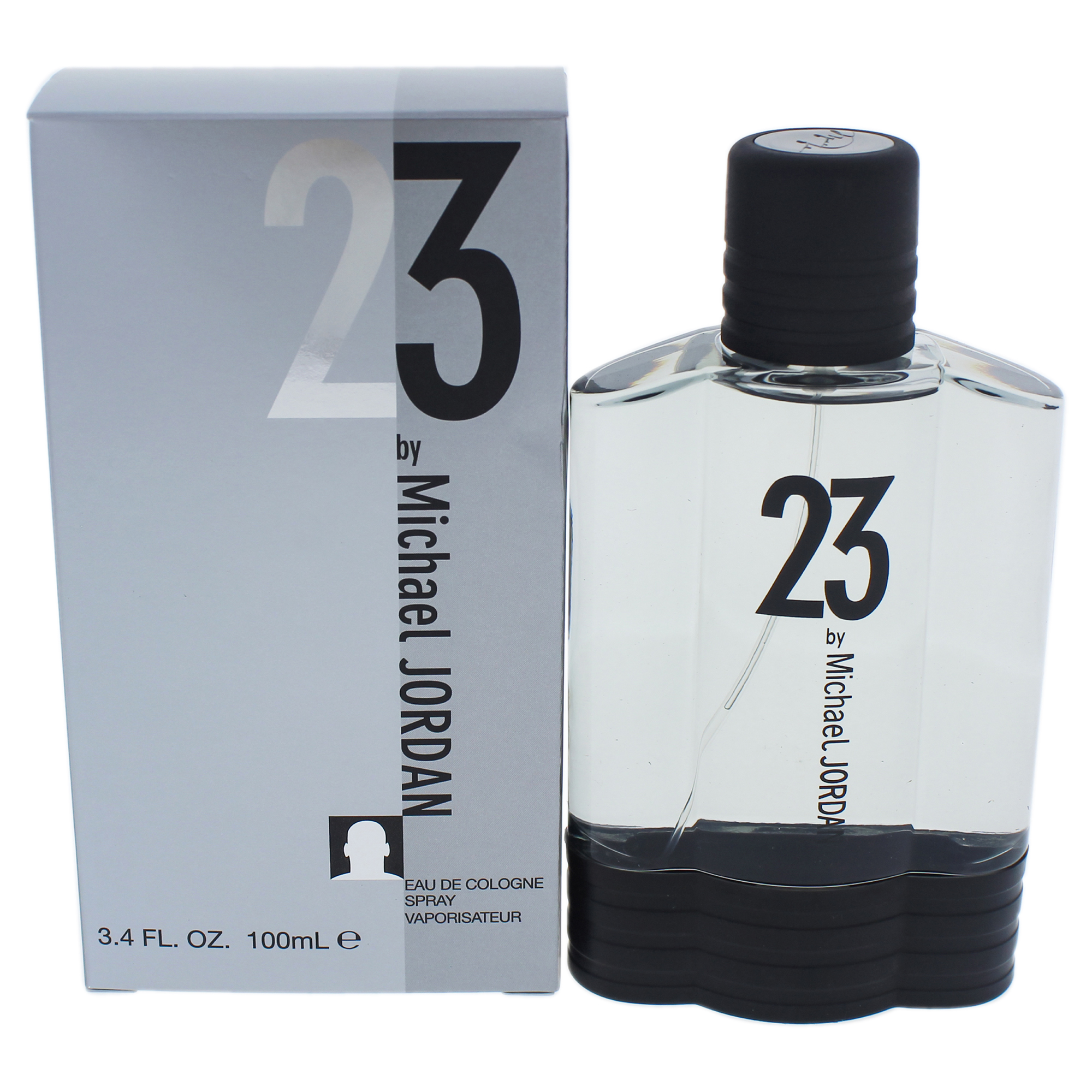 Venta Internacional-Perfume Michael Jordan 23 100 Ml para Hombre