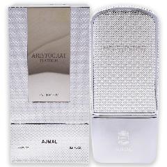 Foto 3 pulgar | Venta Internacional-Perfume Ajmal Aristocrat Platinum Eau de Parfum 75 Ml Para Hombre