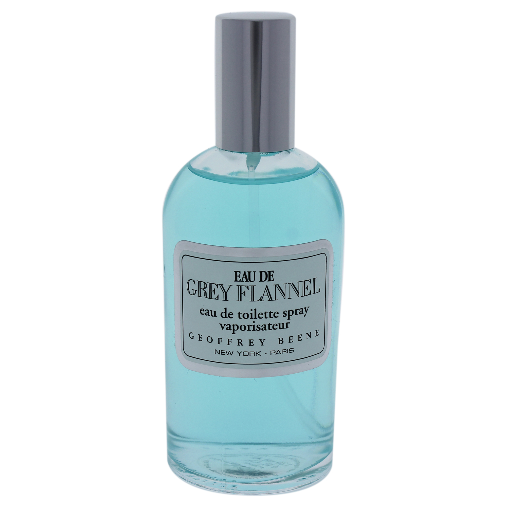 Perfume Geoffrey Beene Eau De Gray Flannel Edt 120 ml para Hombres - Venta Internacional