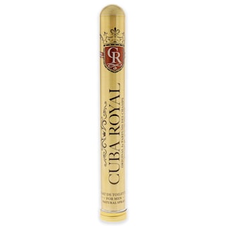 Foto 4 | Venta Internacional-Perfume Cuba Cuba Royal Eau de Toilette 35 Ml Para Hombre