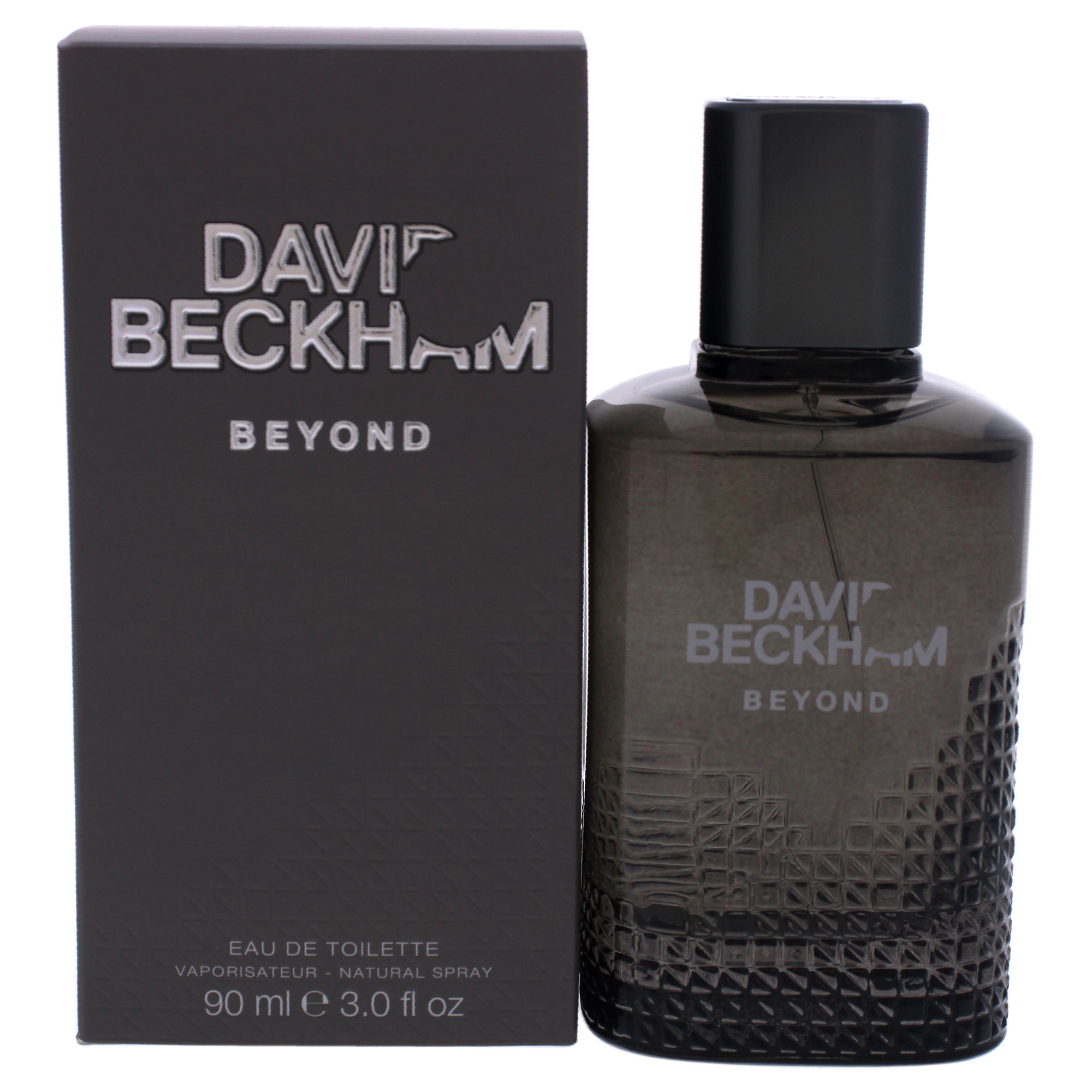 Foto 2 pulgar | Perfume David Beckham Beyond De Eau De Toilette 90 ml para Hombres - Venta Internacional