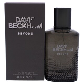 Foto 1 | Perfume David Beckham Beyond De Eau De Toilette 90 ml para Hombres - Venta Internacional