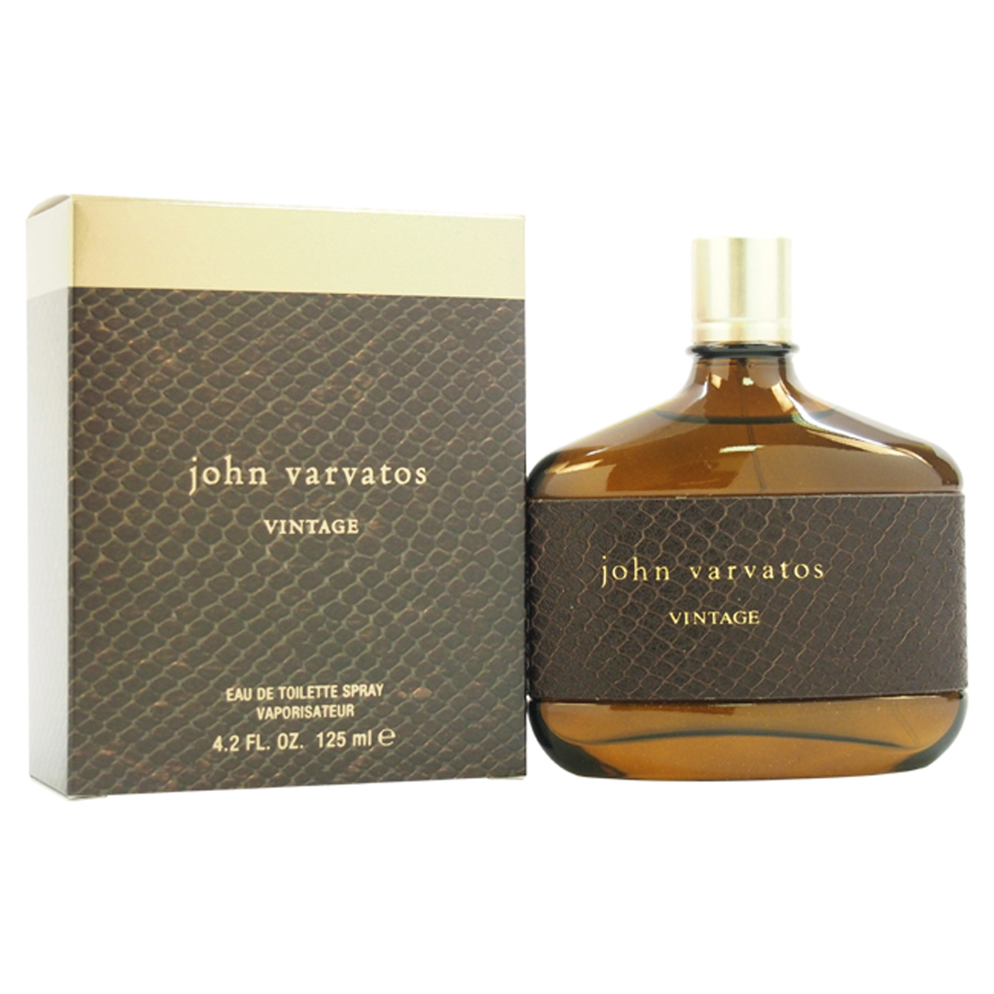 Venta Internacional-Perfume John Varvatos Vintage 125 Ml Para Hombre