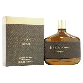 Foto 1 | Venta Internacional-Perfume John Varvatos Vintage 125 Ml Para Hombre