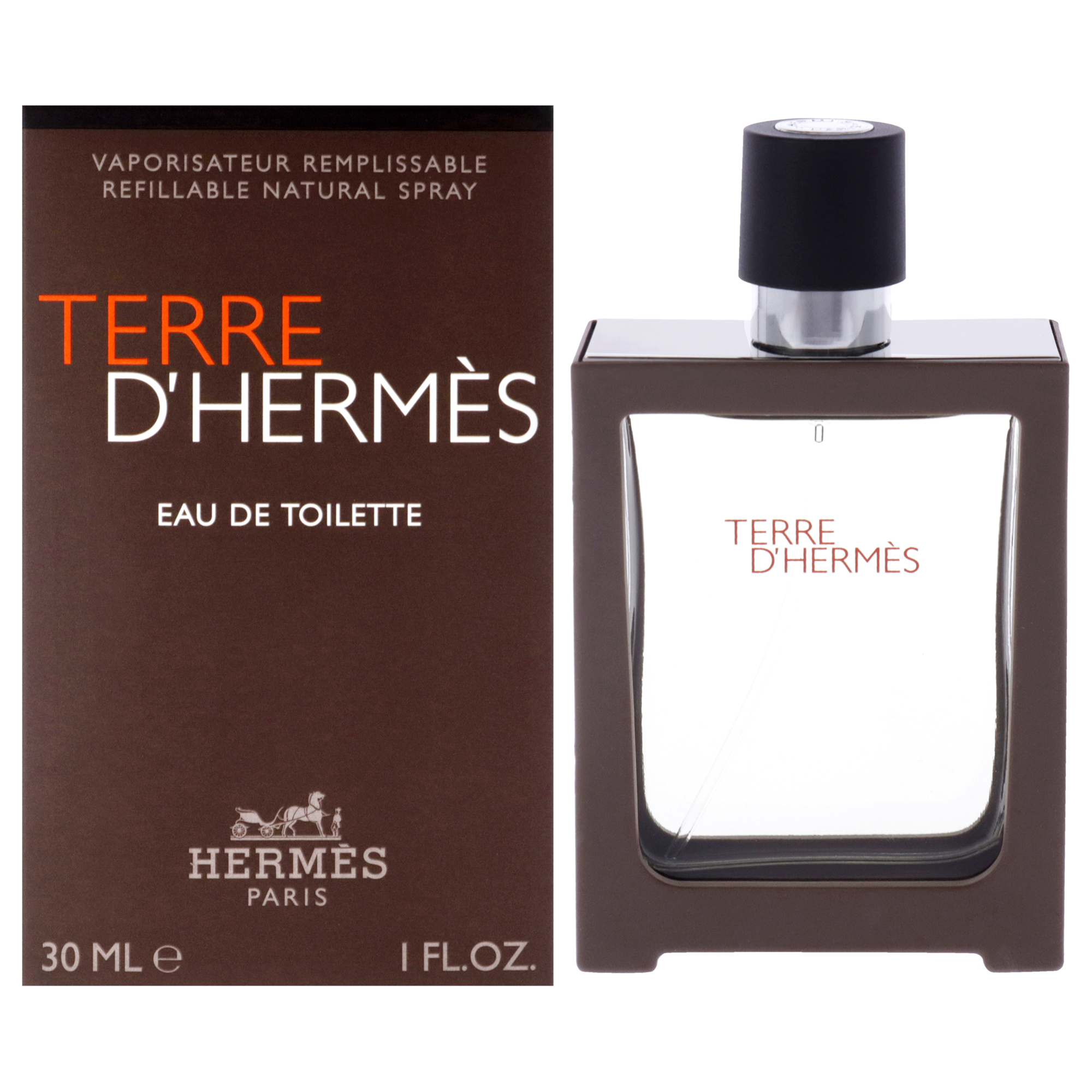 Venta Internacional-Perfume Hermes Terre Dhemes 30 Ml para Hombre