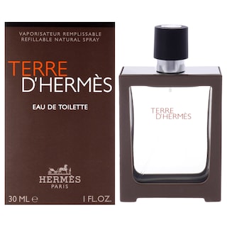Foto 1 | Venta Internacional-Perfume Hermes Terre Dhemes 30 Ml para Hombre