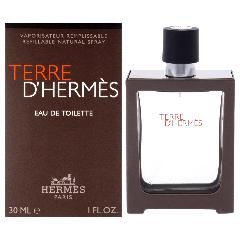 Foto 3 pulgar | Venta Internacional-Perfume Hermes Terre Dhemes 30 Ml para Hombre