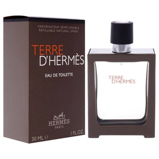 Foto 4 | Venta Internacional-Perfume Hermes Terre Dhemes 30 Ml para Hombre