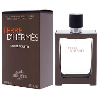Foto 5 | Venta Internacional-Perfume Hermes Terre Dhemes 30 Ml para Hombre