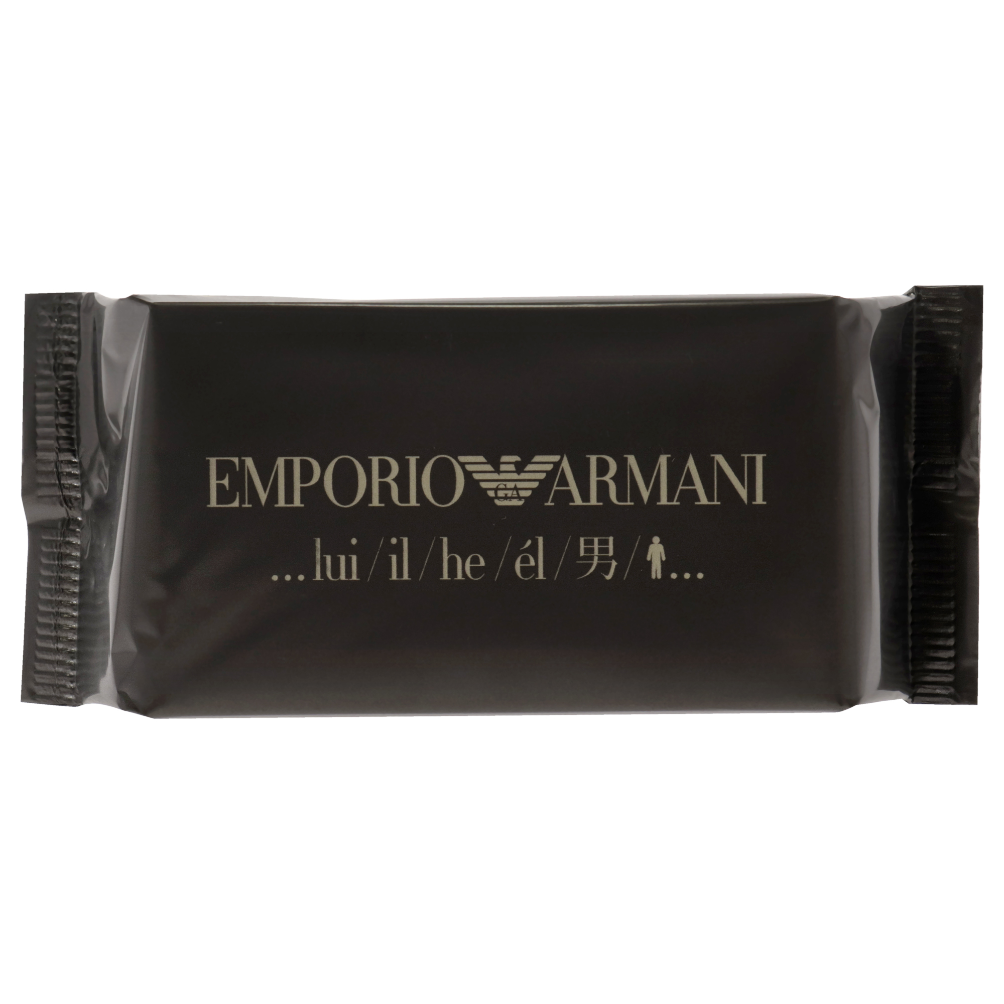 Venta Internacional-perfume Giorgio Armani Emporio Armani Para Hombre Edt 30 Ml