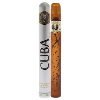 Foto 1 | Venta Internacional - Perfume Cuba Gold para Hombre 35 Ml