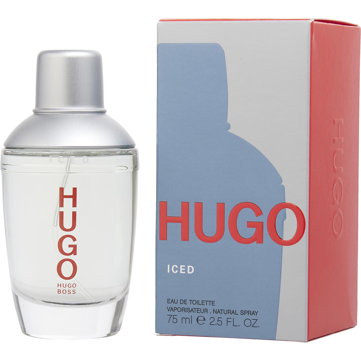 Perfume hugo best sale boss iced hombre