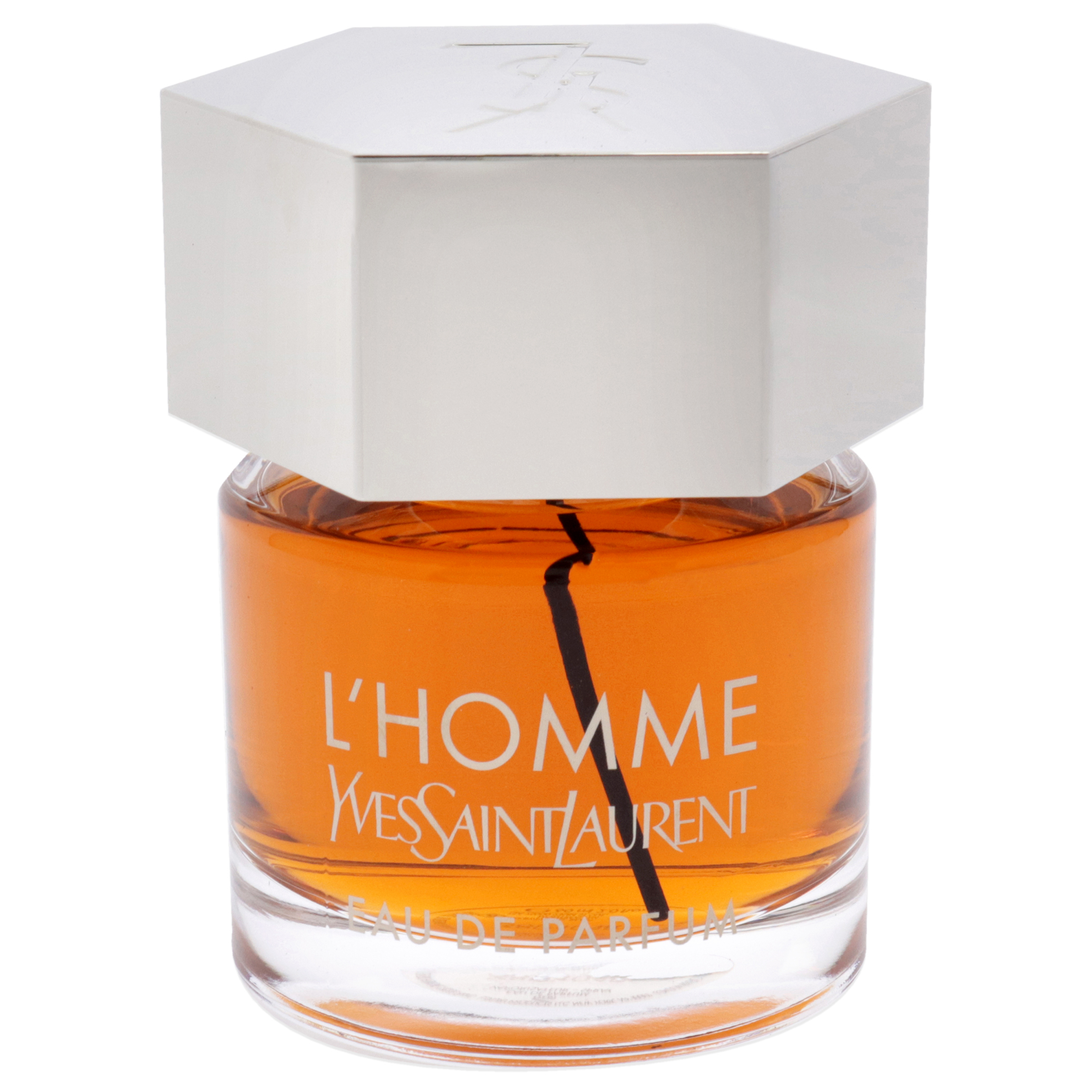 Foto 3 pulgar | Perfume Yves Saint Laurent Lhomme Eau De Parfum 60 ml para Hombres - Venta Internacional