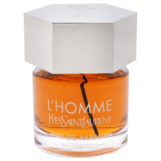 Foto 2 | Perfume Yves Saint Laurent Lhomme Eau De Parfum 60 ml para Hombres - Venta Internacional