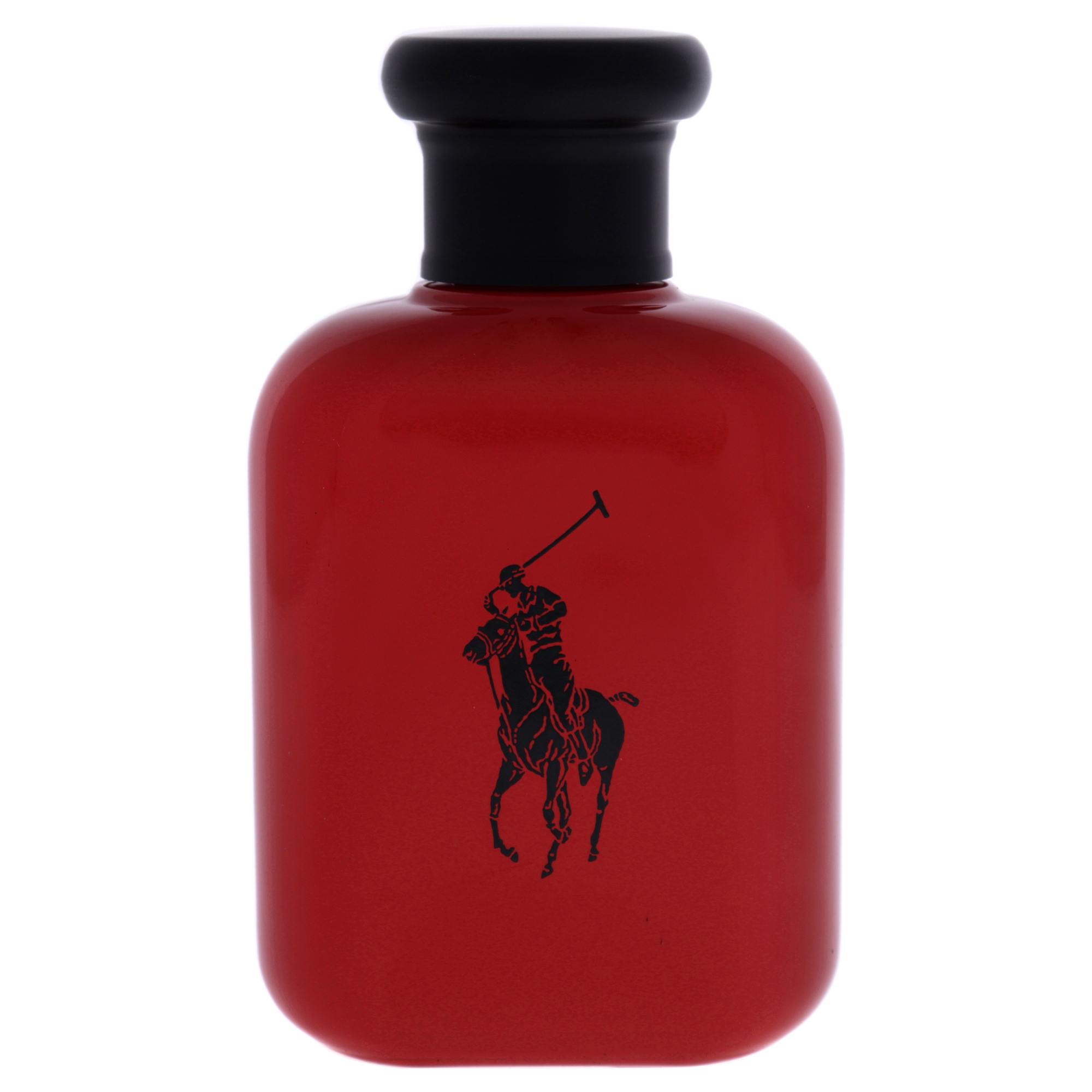 Foto 3 pulgar | Venta Internacional - Perfume Ralph Lauren Polo Red Edt 75 Ml Para Hombre