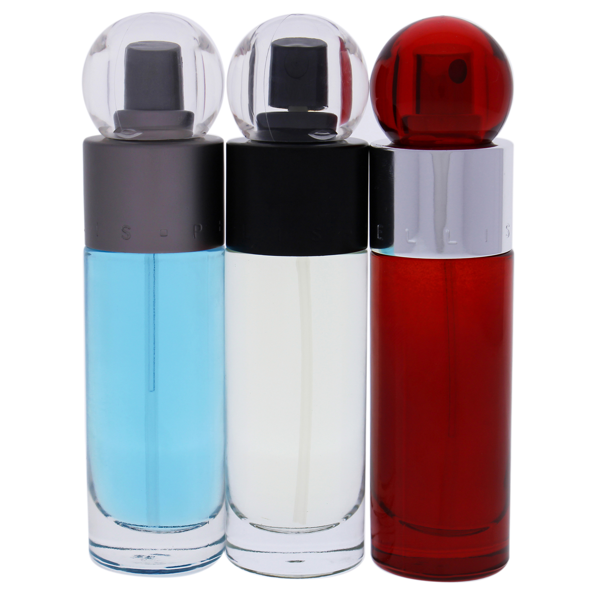 Foto 3 pulgar | Venta Internacional- Perfume Perry Ellis 360 Eau De Toilette para Hombre