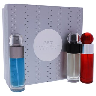 Foto 3 | Venta Internacional- Perfume Perry Ellis 360 Eau De Toilette para Hombre