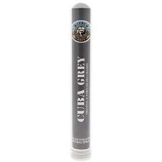 Foto 3 | Venta Internacional- Perfume Cuba Eau De Toilette Grey 5 Ml para Hombre