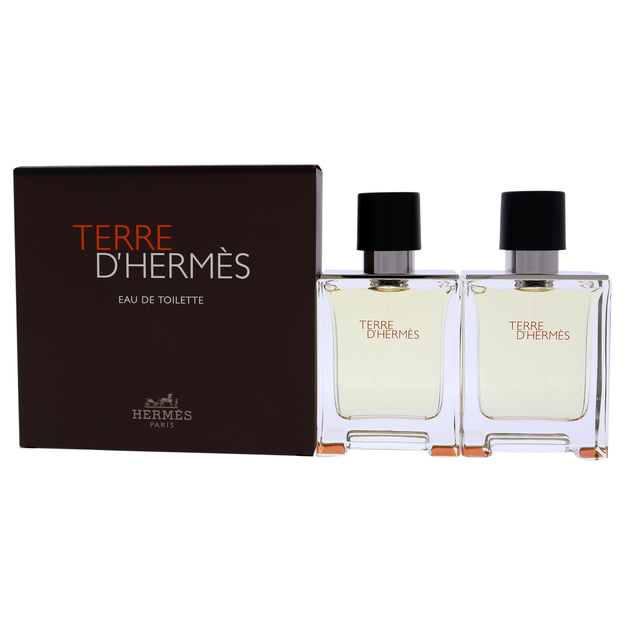 Foto 2 pulgar | Set de Perfume Hermes Terre D'artmes 2 Piezas para Hombre-Venta Internacional