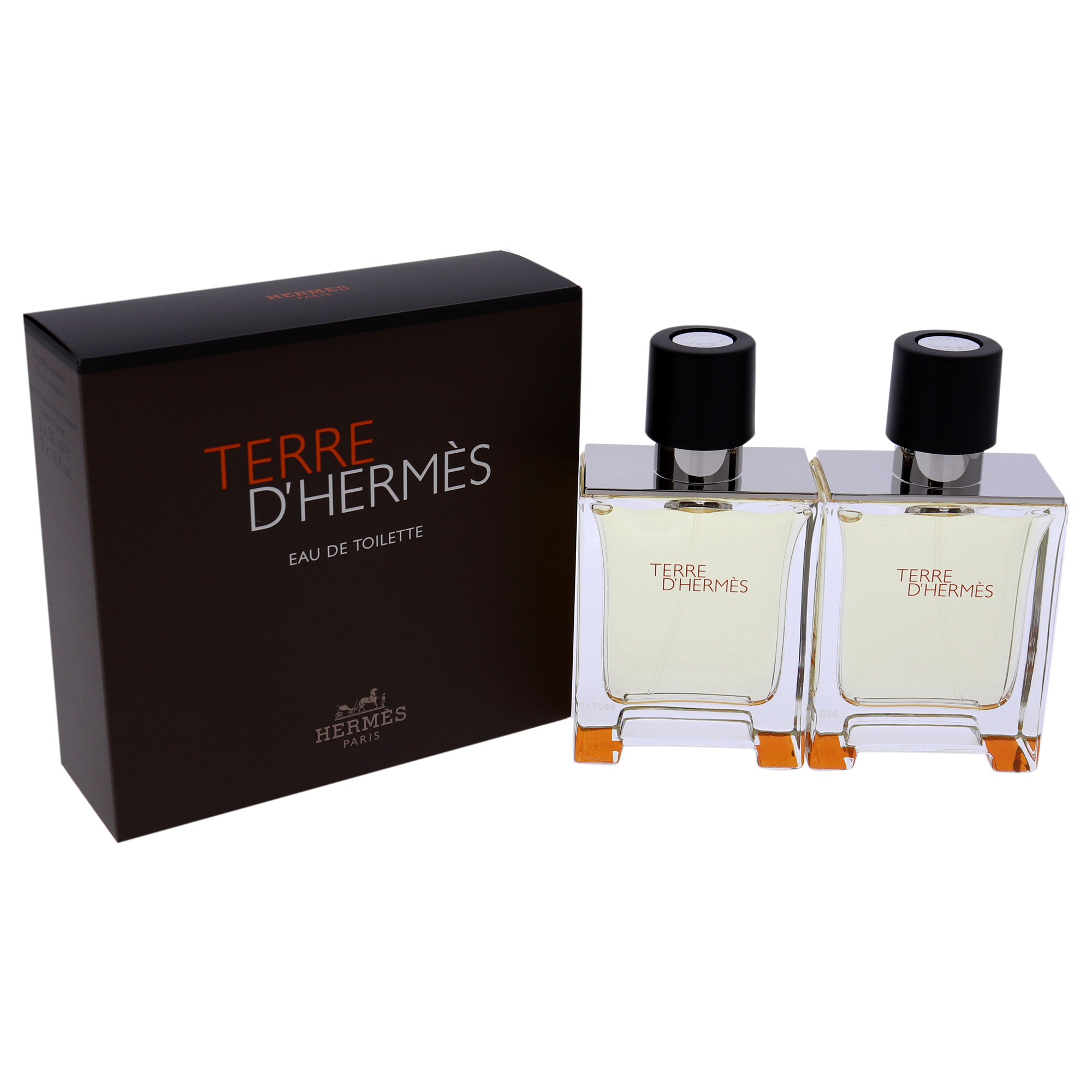 Foto 6 pulgar | Set de Perfume Hermes Terre D'artmes 2 Piezas para Hombre-Venta Internacional