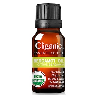 Foto 1 | Venta Internacional-perfume Cliganic Aceite Esencial De Bergamota Orgánica, 10 Ml, Unisex