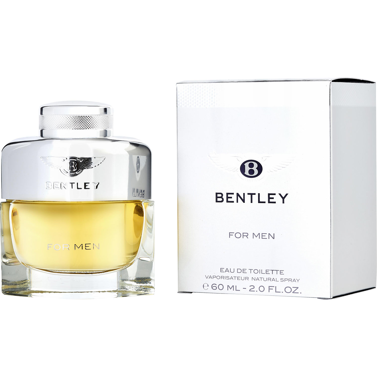 Perfume discount bentley hombre