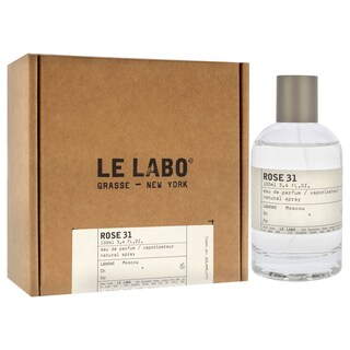Foto 3 | Venta Internacional- Perfume Le Labo Rose 31 Eau de Parfum 100 ml Unisex