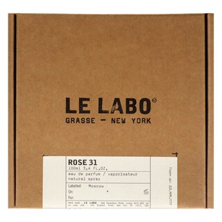 Foto 5 | Venta Internacional- Perfume Le Labo Rose 31 Eau de Parfum 100 ml Unisex