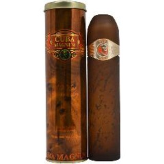 Foto 2 | Venta Internacional-perfume Cuba Cuba Red Para Hombre Edt 125 Ml (4.3 Fl. Oz.) Pulverizar