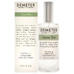 Foto 3 pulgar | Venta Internacional-colonia En Aerosol Perfume Demeter Green Tea 120 Ml Para Unisex