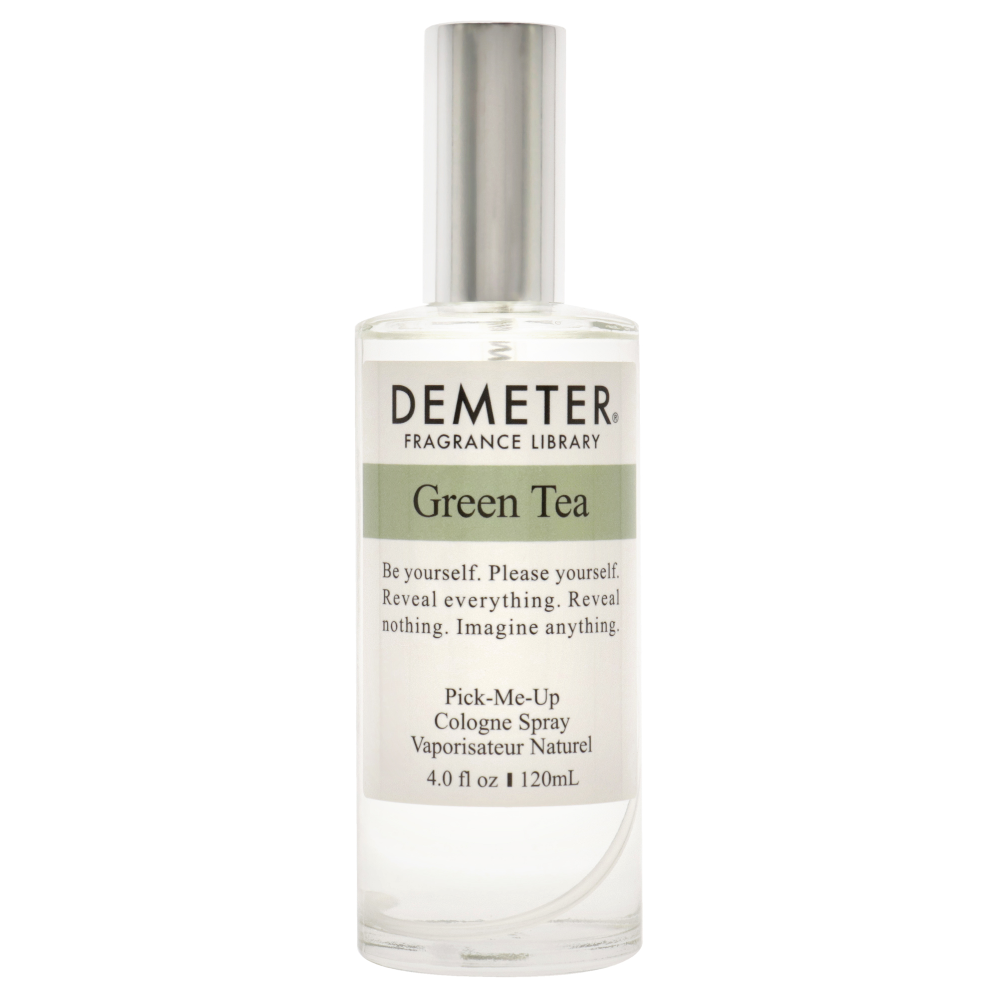 Foto 4 pulgar | Venta Internacional-colonia En Aerosol Perfume Demeter Green Tea 120 Ml Para Unisex