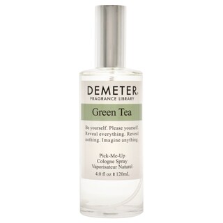 Foto 3 | Venta Internacional-colonia En Aerosol Perfume Demeter Green Tea 120 Ml Para Unisex