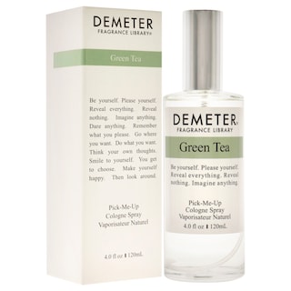Foto 4 | Venta Internacional-colonia En Aerosol Perfume Demeter Green Tea 120 Ml Para Unisex