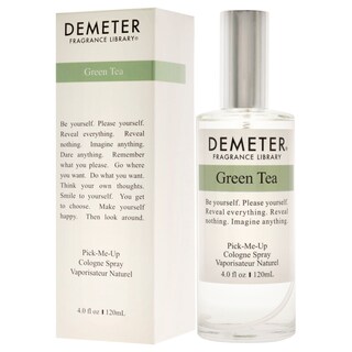 Foto 5 | Venta Internacional-colonia En Aerosol Perfume Demeter Green Tea 120 Ml Para Unisex