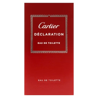 Foto 5 | Venta Internacional - Perfume Cartier Declaration Edt En Aerosol, 50 Ml, Para Hombre