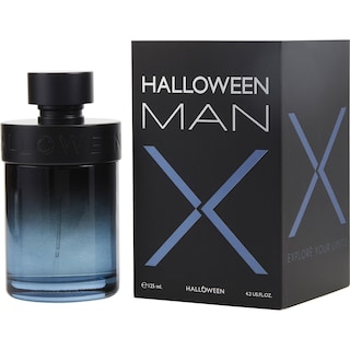 Foto 1 | Venta Internacional - Perfume Jesus del Pozo Halloween Man X EDT 125ml, Para Hombre