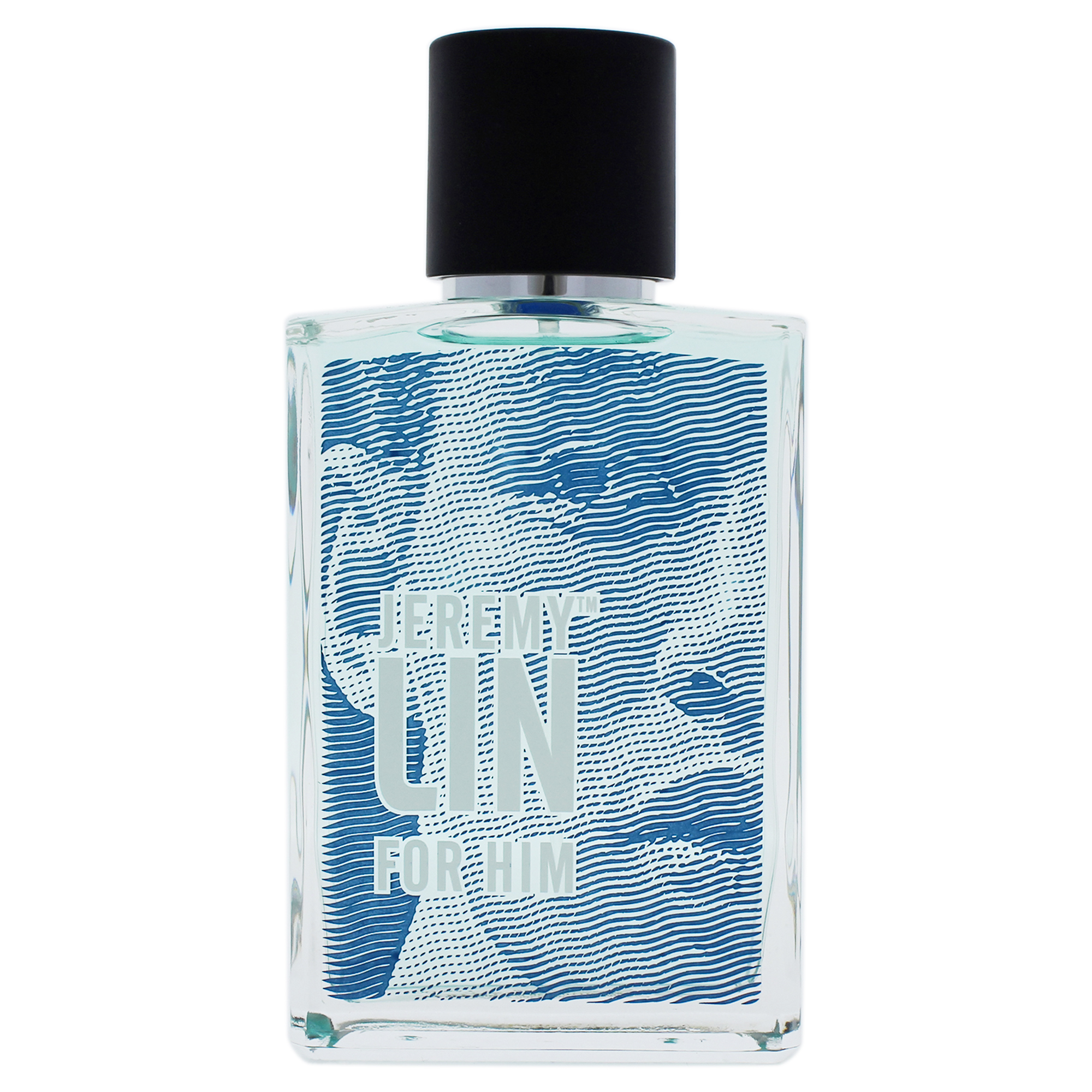 Foto 4 pulgar | Venta Internacional-perfume Jeremy Lin For Him Edt En Spray Para Hombre, 100 Ml