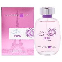 Foto 3 pulgar | Perfume Mandarina Duck Lets Travel To París Edt Spray 100 ml - Venta Internacional