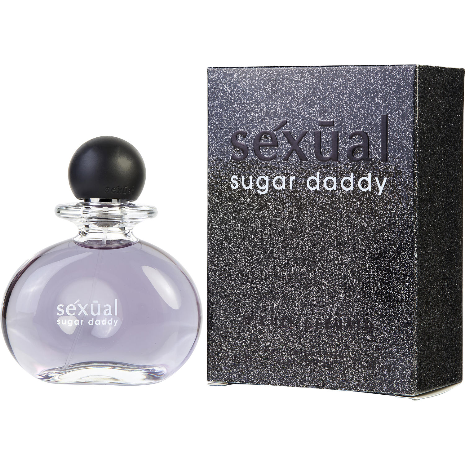 Venta Internacional-perfume Michel Germain Sexual Sugar Daddy Edt 75 Ml ...