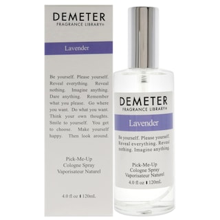 Foto 1 | Venta Internacional-colonia En Aerosol Demeter Lavender De Perfume, 120 Ml, Para Unisex