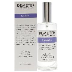 Foto 3 pulgar | Venta Internacional-colonia En Aerosol Demeter Lavender De Perfume, 120 Ml, Para Unisex